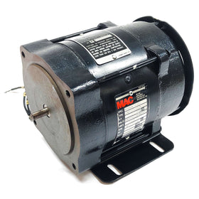 B8190-3FS MAC 1/3HP Hazardous Duty Electric Motor, 3450RPM