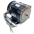 B8190-3FS MAC 1/3HP Hazardous Duty Electric Motor, 3450RPM-2