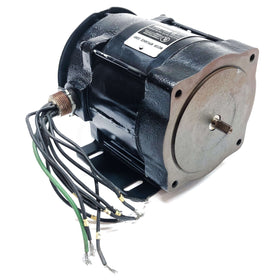 B8190-3FS MAC 1/3HP Hazardous Duty Electric Motor, 3450RPM - 0