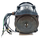 B8190-3FS MAC 1/3HP Hazardous Duty Electric Motor, 3450RPM-5