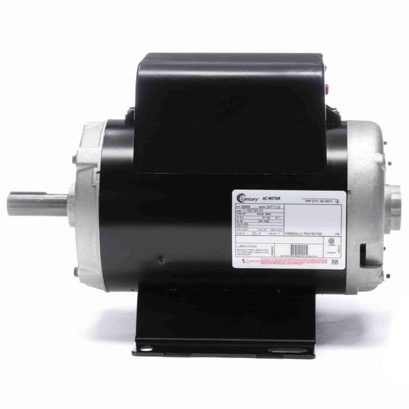 B869 Century 6HP Pressure Washer Electric Motor, 3450 RPM