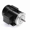 B889 Century 3/4HP Electric Motor, 3450RPM-4