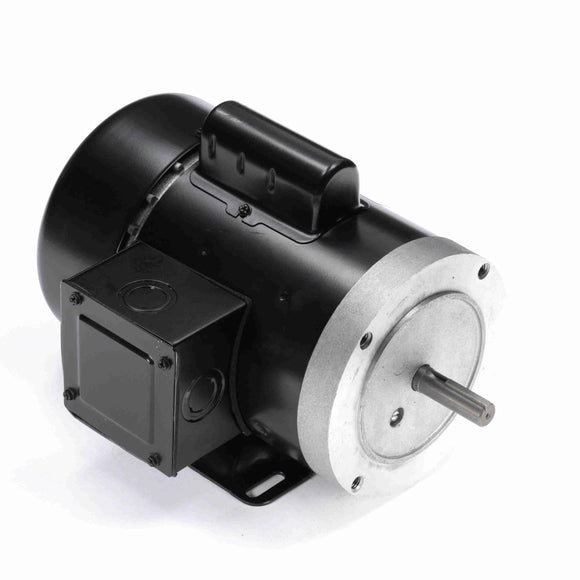 B889 Century 3/4HP Electric Motor, 3450RPM