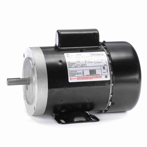 B889 Century 3/4HP Electric Motor, 3450RPM
