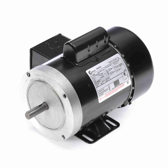 B889 Century 3/4HP Electric Motor, 3450RPM