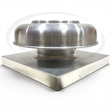 80PR8PR Loren Cook Company Exhaust Fan