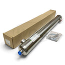 TTPB500 Triangle Tube Stainless Steel Pool Heat Exchanger