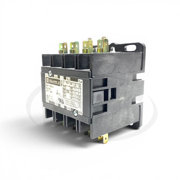 8910DPA14V14 Square D Schneider Electric Purpose Contactor 600V Max