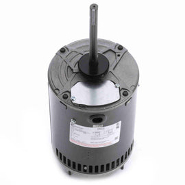 H667V1 Century 1HP Condenser Fan Electric Motor, 1140RPM