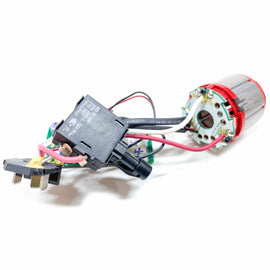 14-20-0107 Milwaukee Motor and PCBA Electronics Assembly