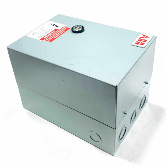 B9S1-1J ABB 3 Phase Starter, 120V, 60Hz