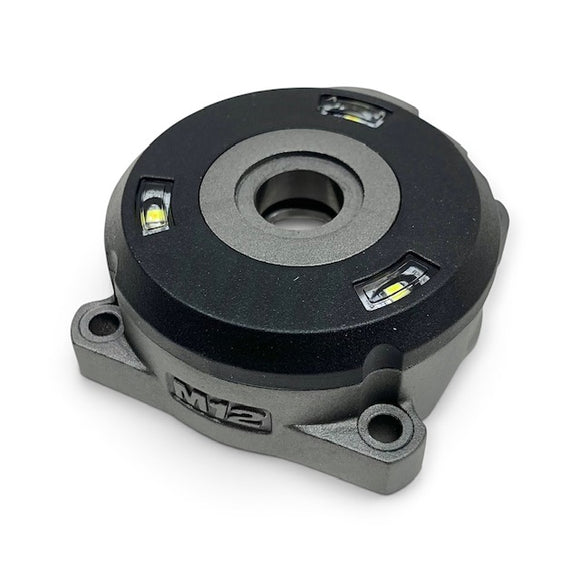 28-50-0916 Milwaukee 3/8" GEARCSE ASSEMBLY