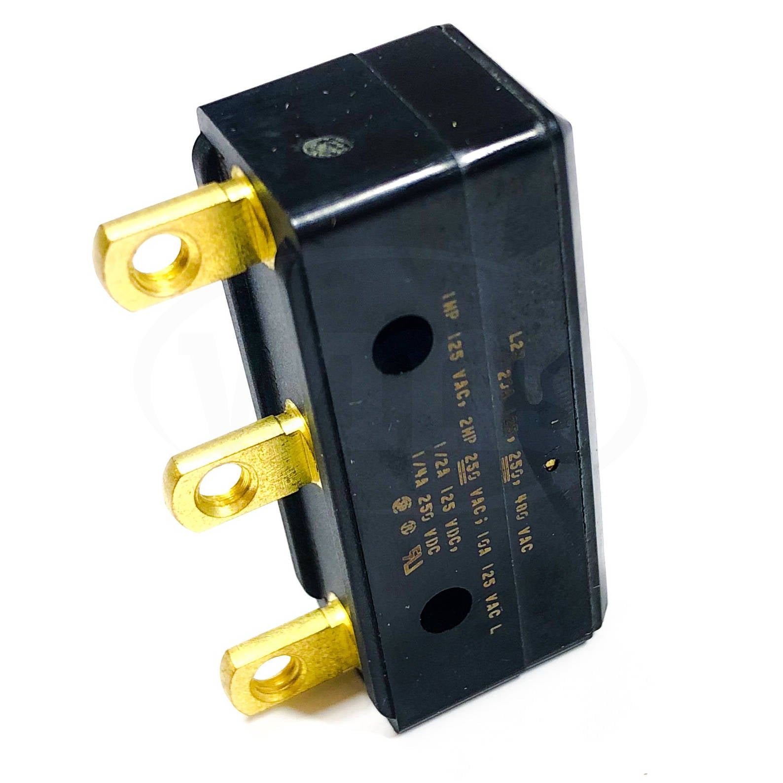 BA-2R708-P7 Honeywell Snap Action Micro Switch, Pin Plunger