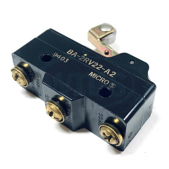 BA-2RV22-A2 Honeywell Snap Action Switch