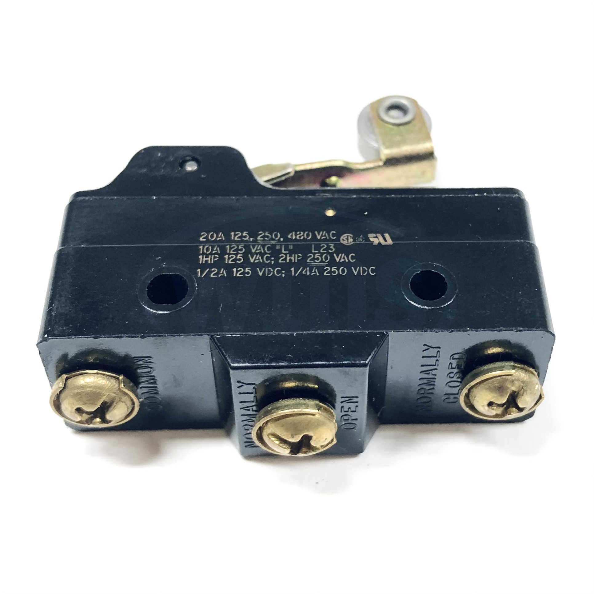 BA-2RV22-A2 Honeywell Snap Action Switch - 0