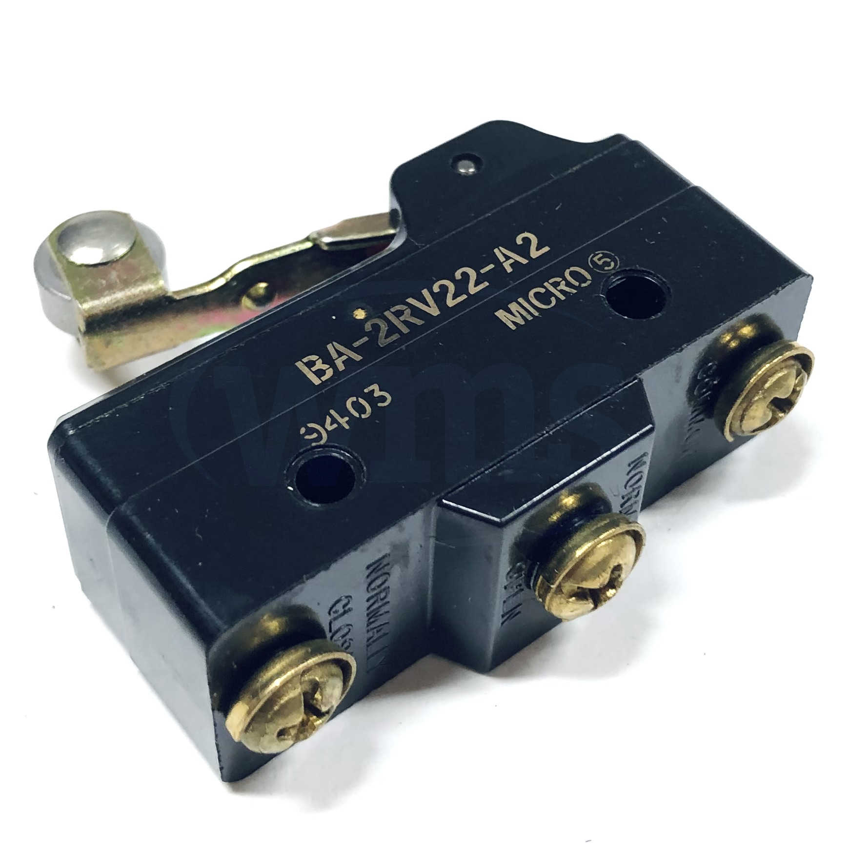 BA-2RV22-A2 Honeywell Snap Action Switch