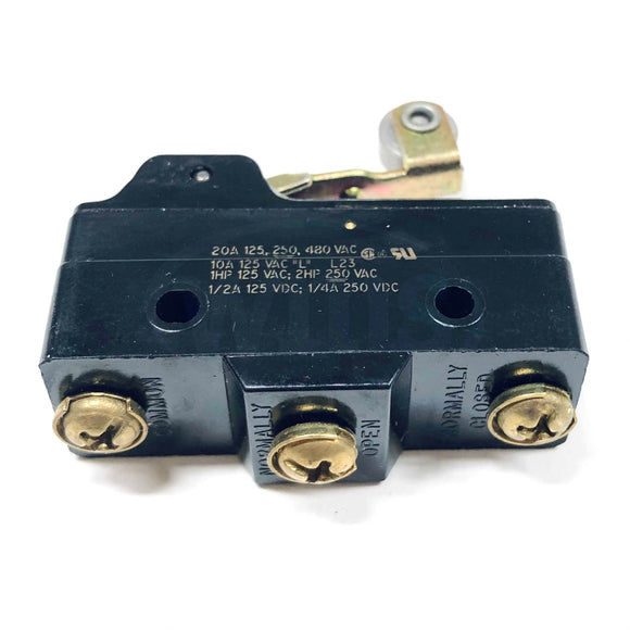 BA-2RV22-A2 Honeywell Snap Action Switch