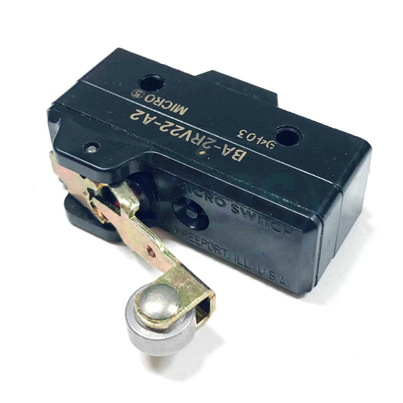 BA-2RV22-A2 Honeywell Snap Action Switch