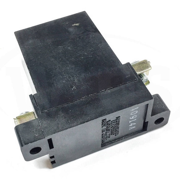 BA122105 Matsushita Circuit Breaker 10 Amp, 230V.