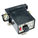 BA122105 Matsushita Circuit Breaker 10 Amp, 230V.-3
