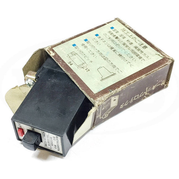BA122105 Matsushita Circuit Breaker 10 Amp, 230V.