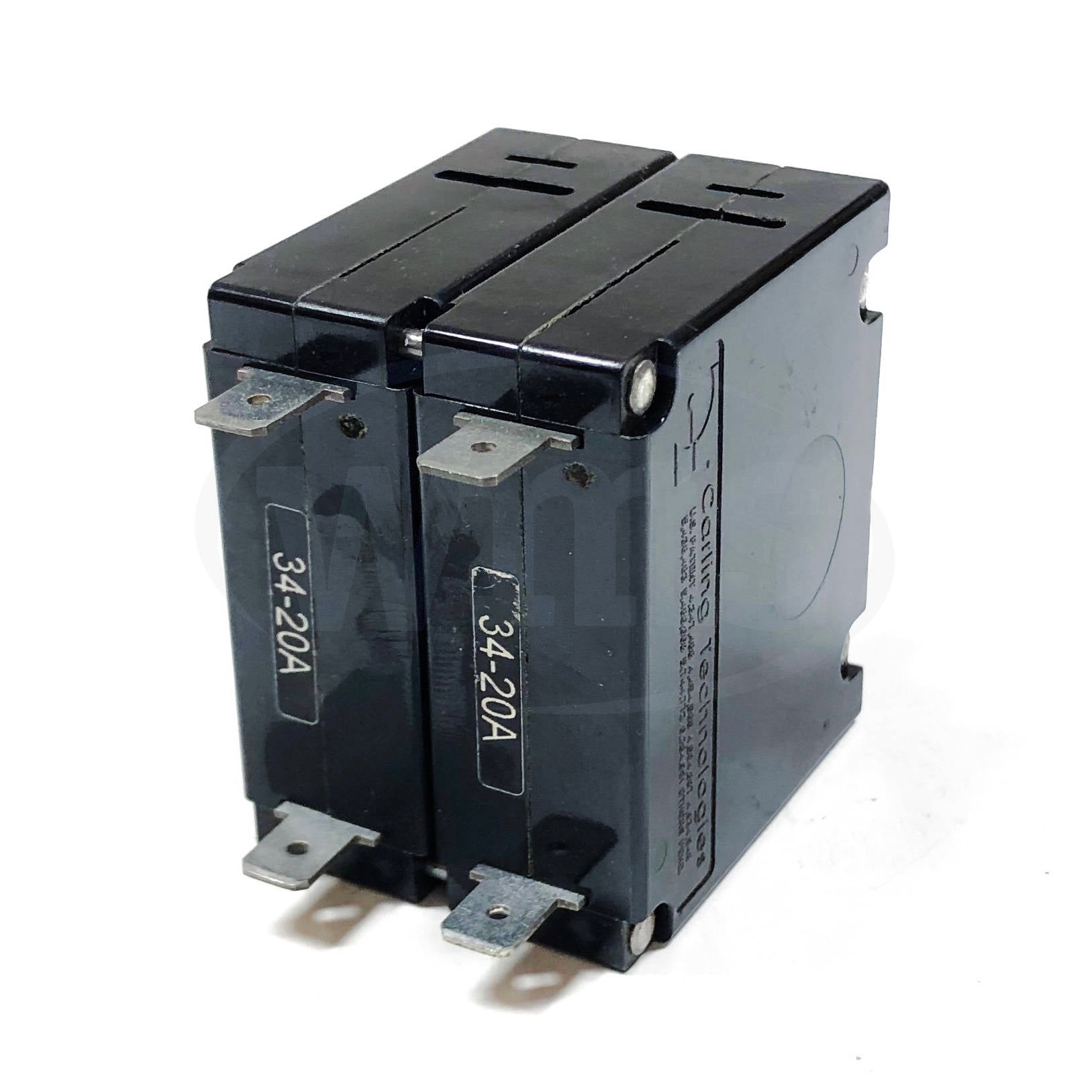 BA2-B0-34-620-121-D Carling Technologies Circuit Breaker