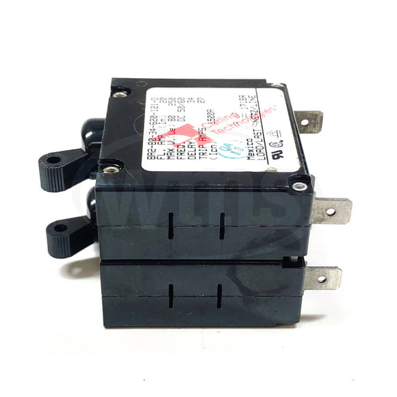 BA2-B0-34-620-121-D Carling Technologies Circuit Breaker