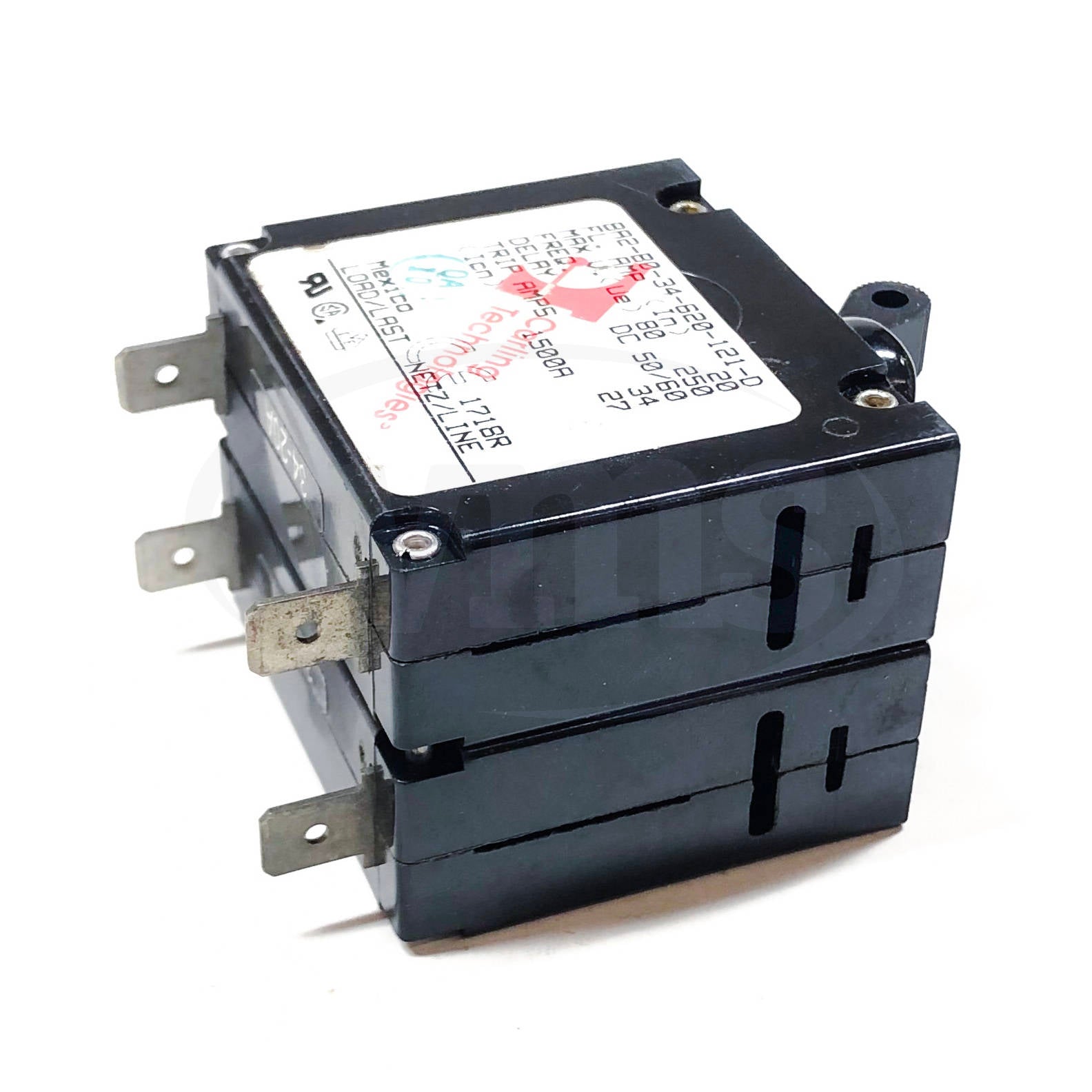 BA2-B0-34-620-121-D Carling Technologies Circuit Breaker - 0