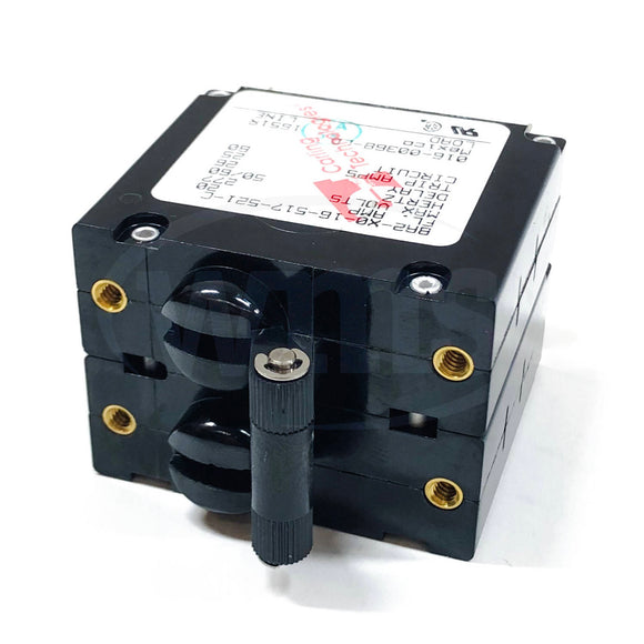 BA2-X0-16-517-521-C Carling Technologies Circuit Breaker