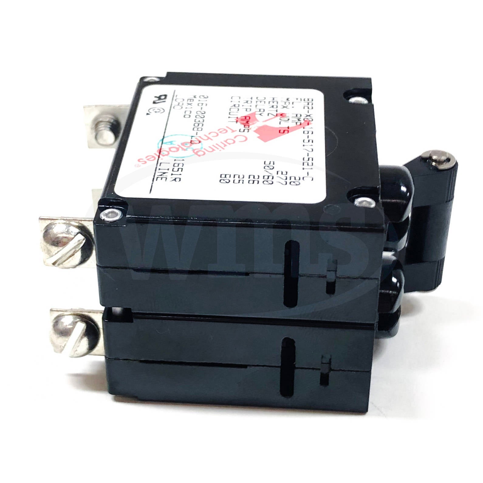 BA2-X0-16-517-521-C Carling Technologies Circuit Breaker - 0
