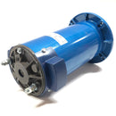 BA3640-4418-56C Union Motor .68Hp, 1460RPM, 6AMPS, 110V-3