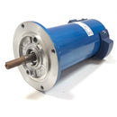 BA3640-4418-56C Union Motor .68Hp, 1460RPM, 6AMPS, 110V-5