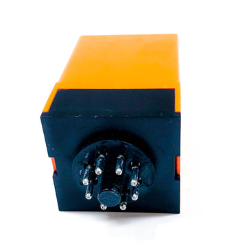 PAR2C110A Syrelec True Delay on Break Timer, 10 Amp, 240 VAC
