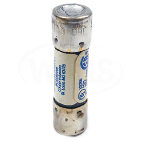 BAF-4 Bussmann Fuses, Fuse, 4 Amp, 250 VAC, IR 200A-250VAC, IR 10kA-125VAC