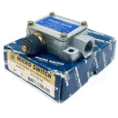 BAF1-2RN-RH Honeywell Plunger Limit Switch-1