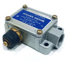 BAF1-2RN-RH Honeywell Plunger Limit Switch-3