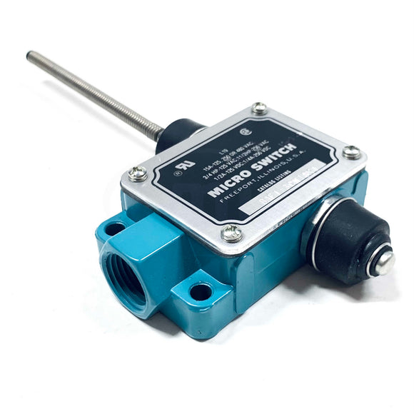 BAF1-3CN18X1 Honeywell Limit Switch, 15A-125, 250 or 480 VAC