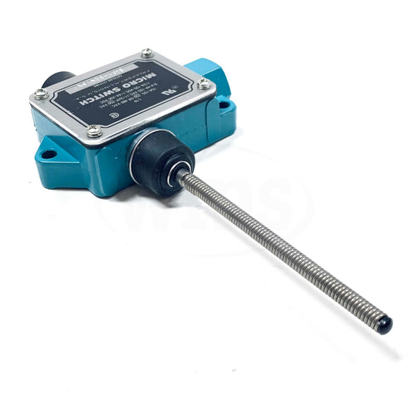 BAF1-3CN18X1 Honeywell Limit Switch, 15A-125, 250 or 480 VAC