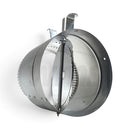 8116324 Field Controls Automatic Vetn Damper