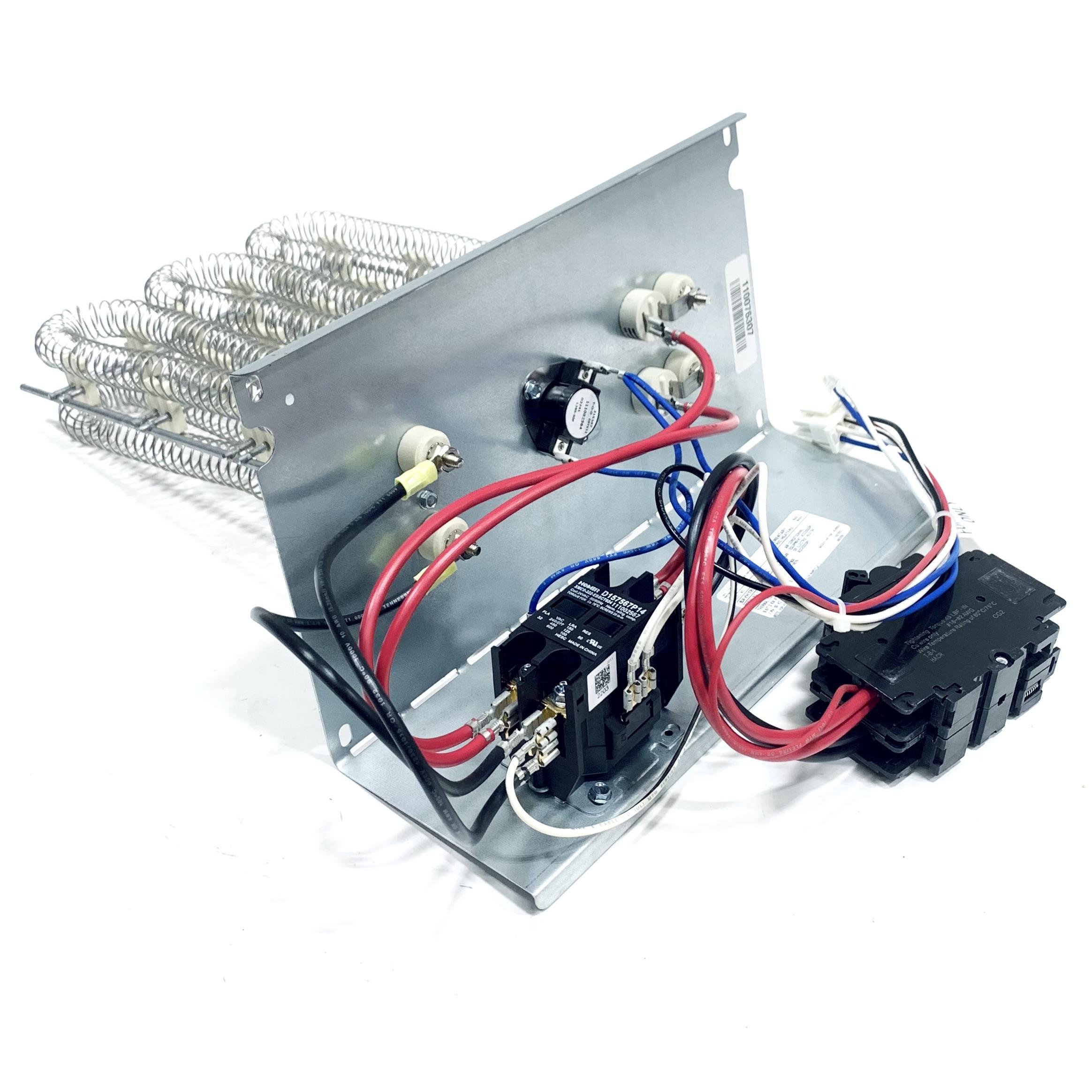 BAYHTR15 Trane Single Phase KW Heater 10kW