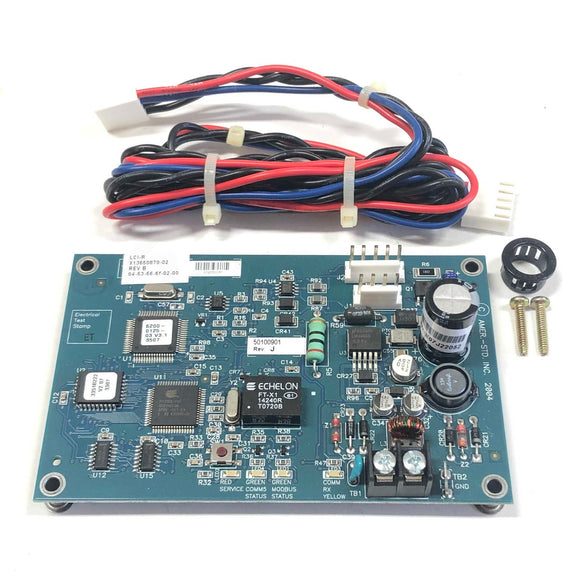 BAYICSI004B Trane ICS Interface Kit Voyager