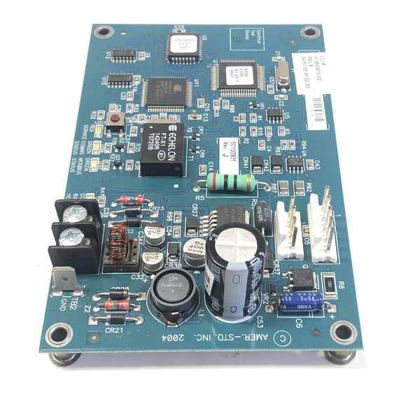 BAYICSI004B Trane ICS Interface Kit Voyager