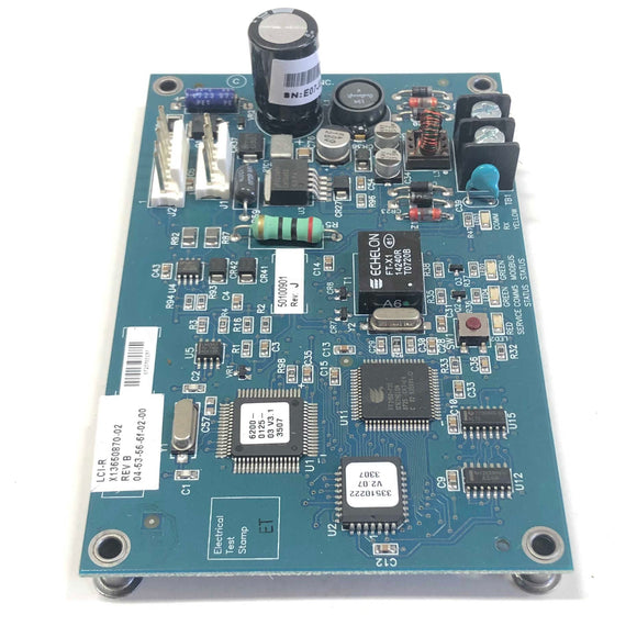 BAYICSI004B Trane ICS Interface Kit Voyager
