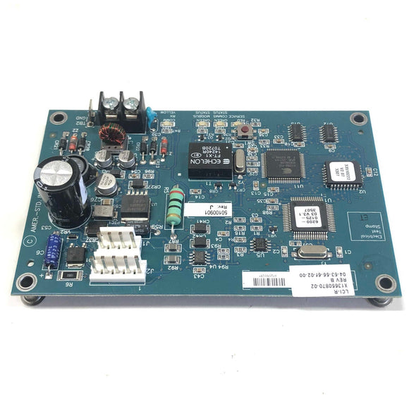 BAYICSI004B Trane ICS Interface Kit Voyager