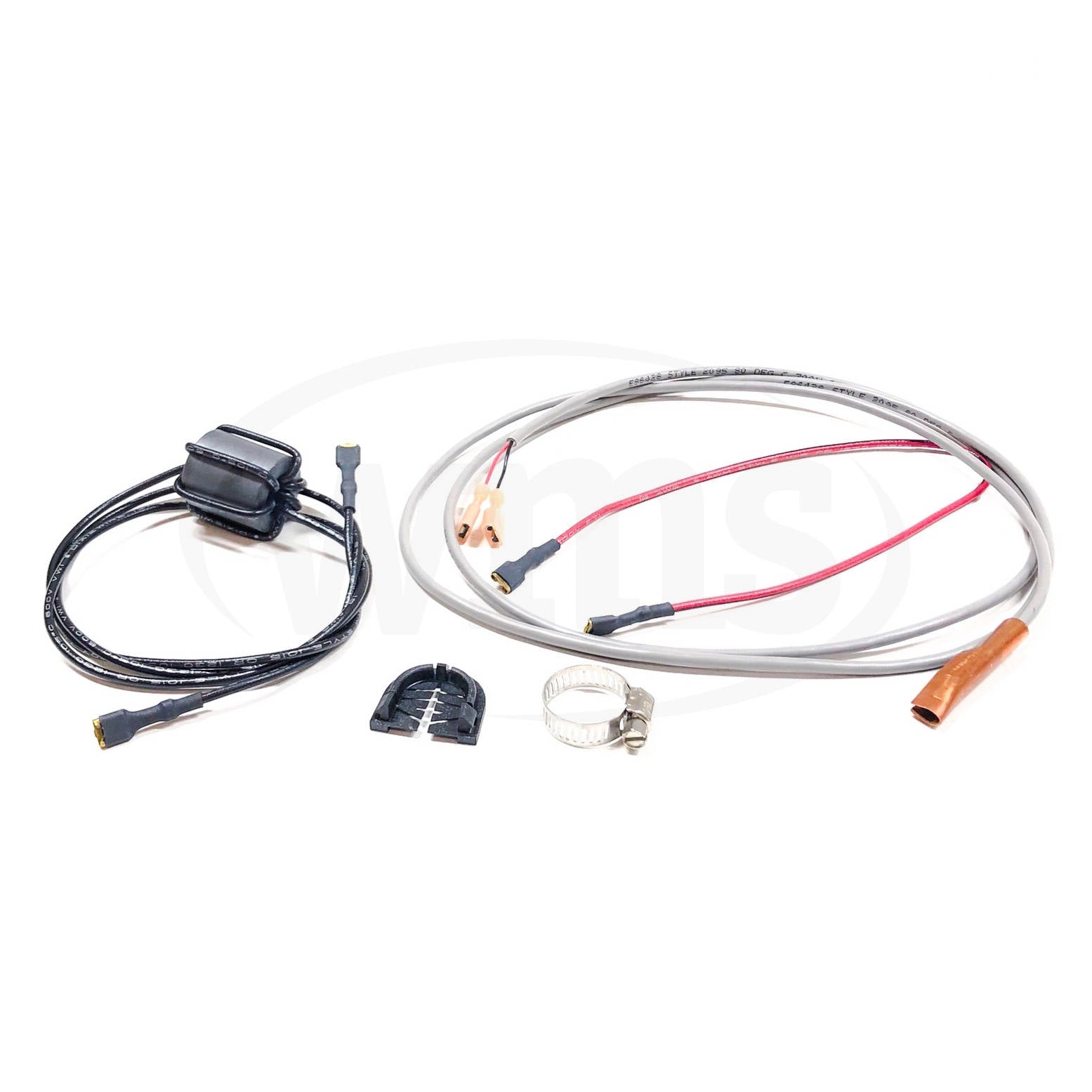 BAYLOAM102A Hoffman Electronic Head Pressure Controller 50/60Hz - 0