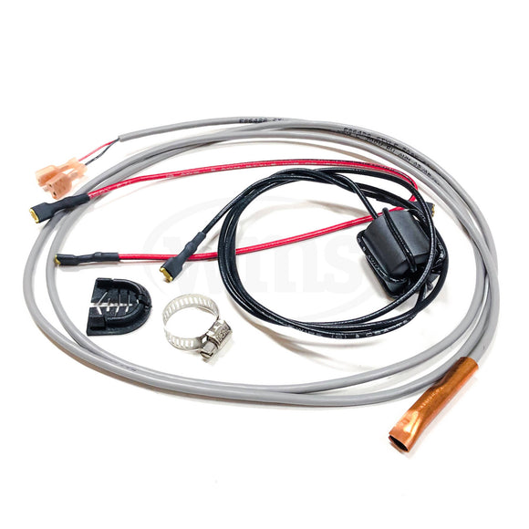 BAYLOAM102A Hoffman Electronic Head Pressure Controller 50/60Hz