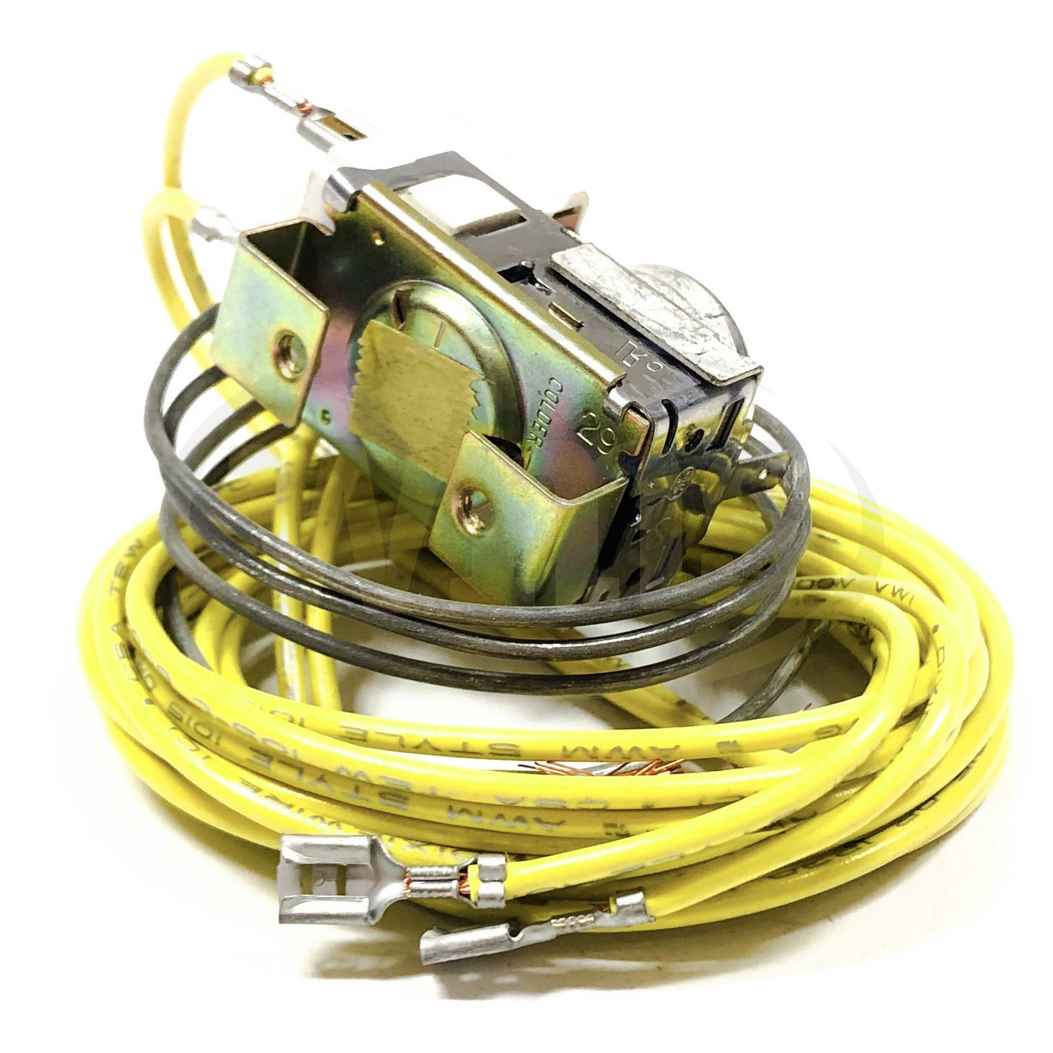 BAYLOAMO11A Trane Kit-Low AMB. Cooling DRW. NO. A945225G01