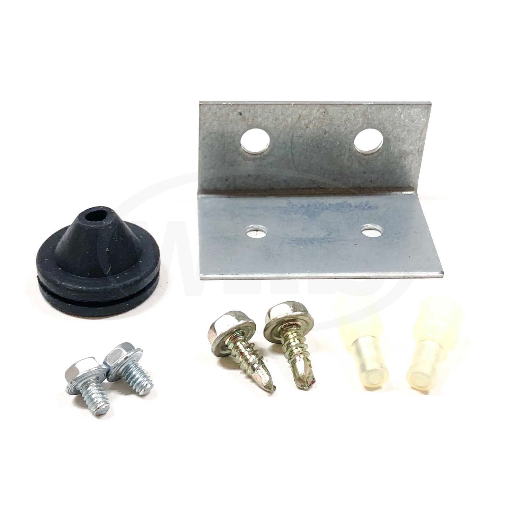 BAYLOAMO11A Trane Kit-Low AMB. Cooling DRW. NO. A945225G01 - 0