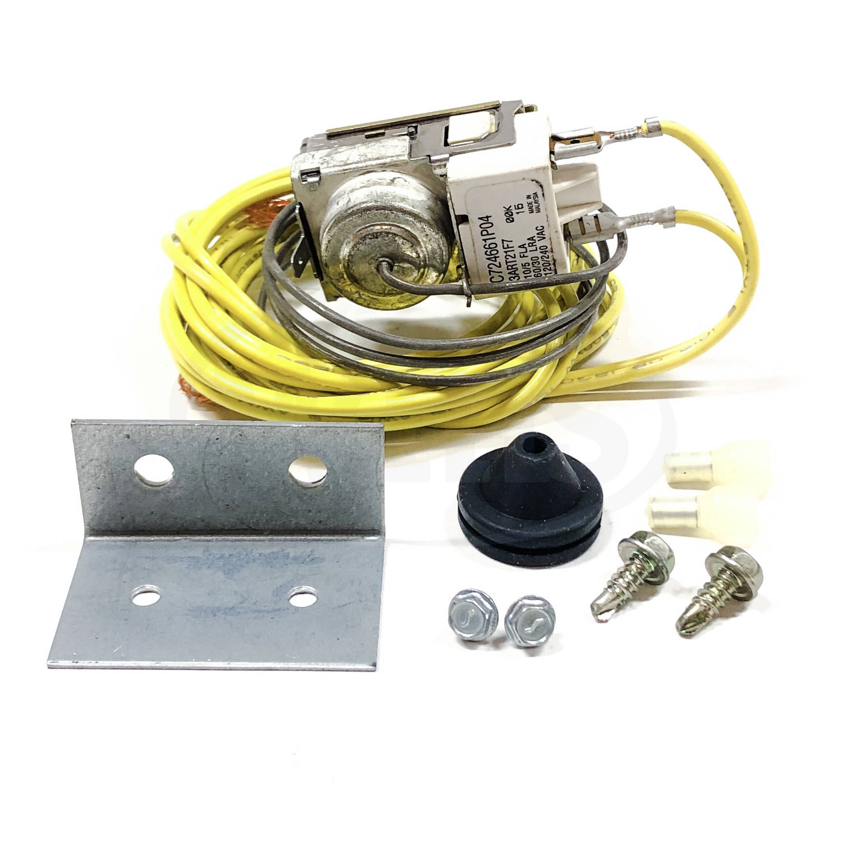 BAYLOAMO11A Trane Kit-Low AMB. Cooling DRW. NO. A945225G01