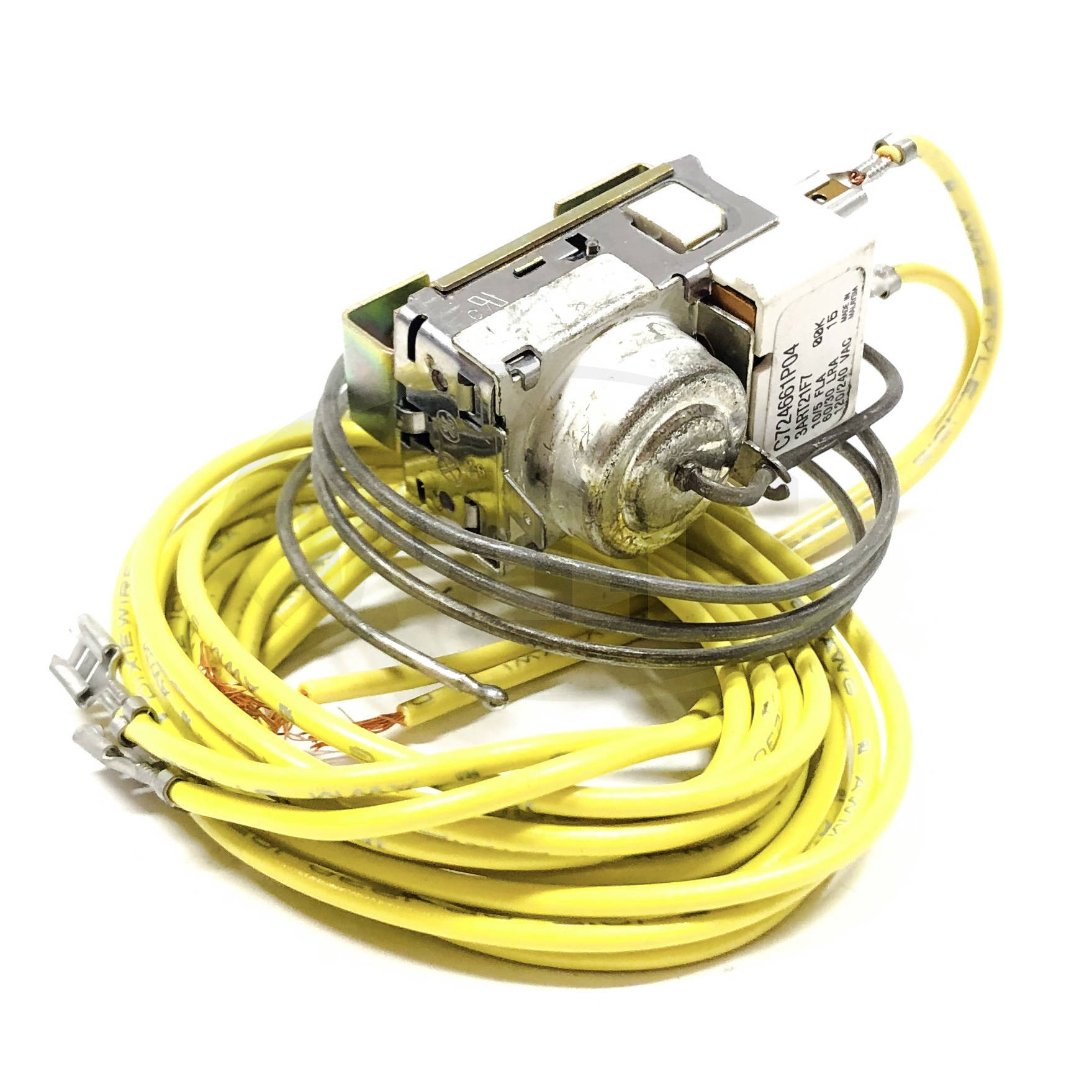 BAYLOAMO11A Trane Kit-Low AMB. Cooling DRW. NO. A945225G01